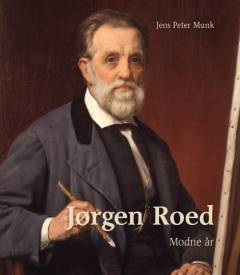 Jørgen Roed : modne år