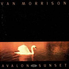 Avalon sunset