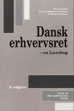 Bog, 9. udgave, 2010