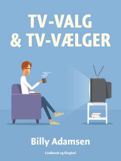 Tv-valg & Tv-vælger : om seere-vælgeres umiddelbare forståelser af valgudsendelser
