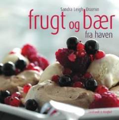 Frugt og bær fra haven