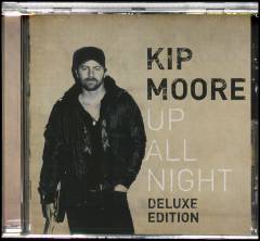 Up all night