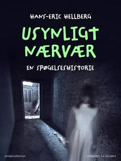 Usynligt nærvær : en spøgelseshistorie