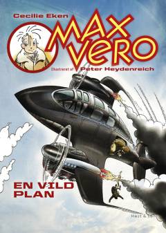 En vild plan