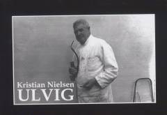 Kristian Nielsen Ulvig
