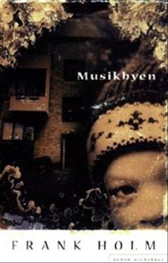 Musikbyen