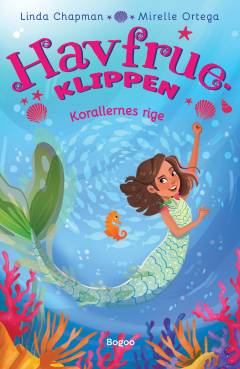 Havfrueklippen - korallernes rige