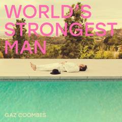 World's strongest man
