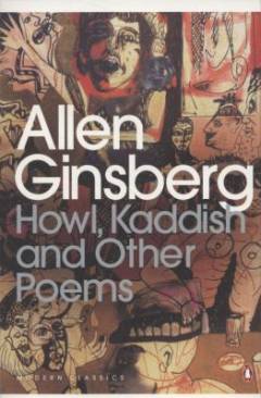 Howl, kaddish and other poems