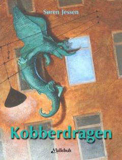 Kobberdragen