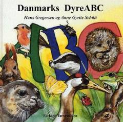 Danmarks dyreABC