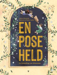 En pose held : en fortælling om mimouna