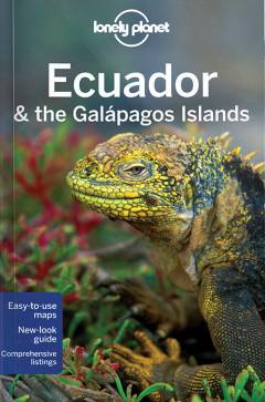 Ecuador & the Galápagos Islands