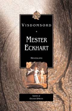 Mester Eckhart