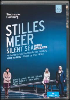 Stilles Meer