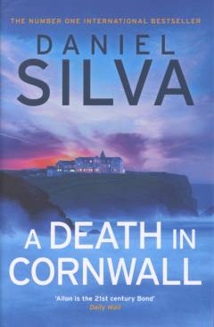 A death in Cornwall
