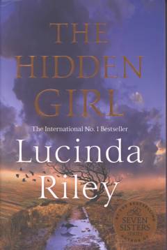 The hidden girl