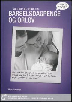 Bog, 39. ajourførte udgave, 2024