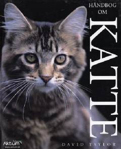 Håndbog om katte