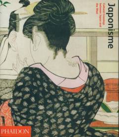Japonisme : cultural crossings between Japan and the West