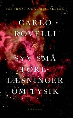 Syv små forelæsninger om fysik
