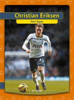 Christian Eriksen
