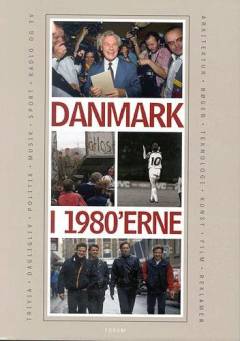 Danmark i 1980'erne