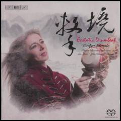 Ecstatic drumbeat