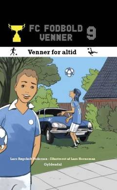 Venner for altid