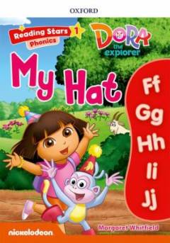 My hat