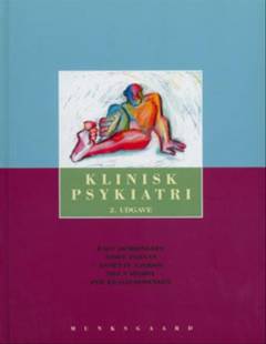 Klinisk psykiatri