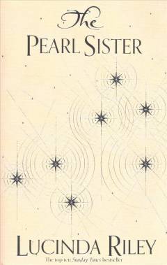 The pearl sister : CeCe's story