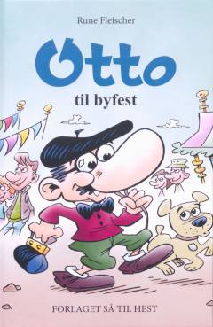 Otto til byfest