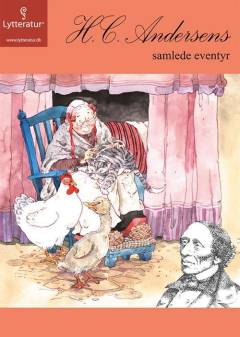 H.C. Andersens samlede eventyr. 3