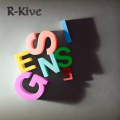 R-kive