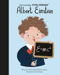 Albert Einstein