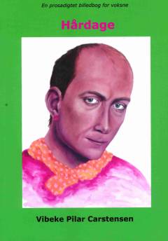 Hårdage : digte og billeder