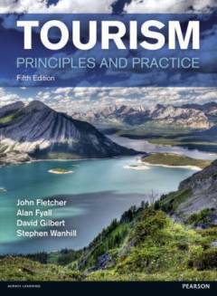 Tourism : principles and practice