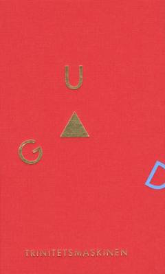 Gud - trinitetsmaskinen