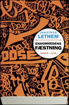 Bog, 1. bogklubudgave, 2008