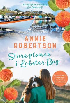 Store planer i Lobster Bay