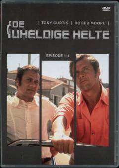 De uheldige helte. Episode 1-4