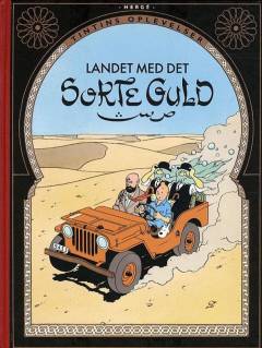 Det sorte guld