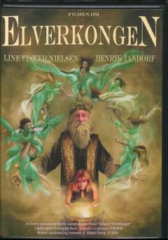Elverkongen