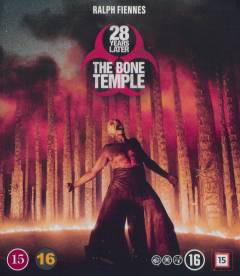28 years later - the bone temple