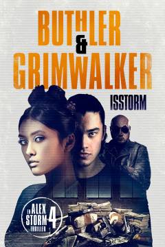 Isstorm