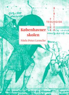 Københavnerskolen og Det Gamle Testamente : historien der forsvandt