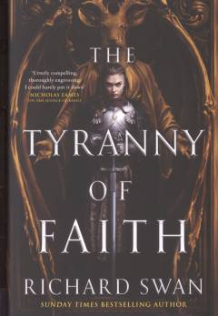 The tyranny of faith
