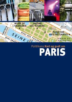 Politikens Kort og godt om Paris
