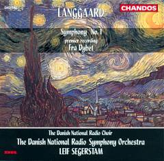 Musik (cd), 1994